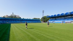 Nitru kúpil ukrajinský investor, novým trénerom známa futbalová legenda