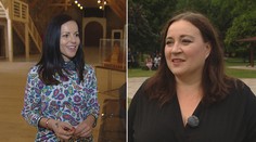 Katky predstavili milovaný Prešov: Knechtová a Koščová nám ukázali obľúbené miesta