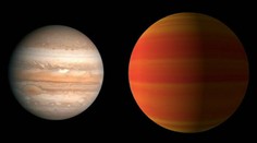 Slováci vybrali názov pre svoju exoplanétu. Pochádza zo staroslovienčiny