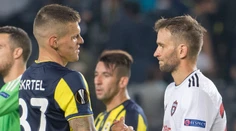 Trnava prehrala v Istanbule a klesla na tretie miesto, rozhodol dvojgólový Slimani