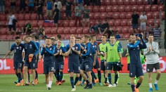 SFZ dostane za účasť v Lige národov viac peňazí, ako sa očakávalo