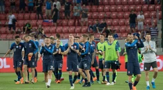 SFZ dostane za účasť v Lige národov viac peňazí, ako sa očakávalo