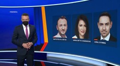 Horúce témy týždňa budú v Na telo hodnotiť Bittó Cigániková, Šutaj Eštok a György Gyimesi