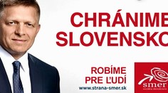 Smer stavil pred voľbami všetko na jednu kartu