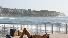 Austráliu trápia rekordné horúčavy. Namerali tam 49 stupňov