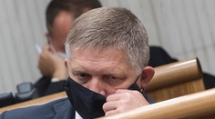 Fico považuje Lipšica za najzbytočnejšieho šéfa ÚŠP, vyzval Žilinku na riešenie situácie