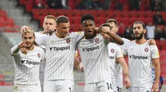 VIDEO: Trnava sa opäť bodovo dotiahla na Slovan. Savvidis rozhodol zápas exportným gólom