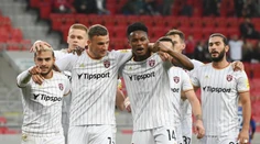 VIDEO: Trnava sa opäť bodovo dotiahla na Slovan. Savvidis rozhodol zápas exportným gólom