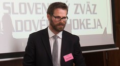 Líder bojkotu Handzuš: "Naša práca je hotová. Kohút je dobrá voľba"