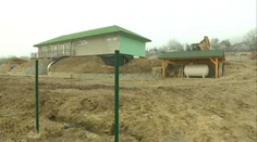 Mala to byť podzemná pivnicia, no veľmi sa nepodobá