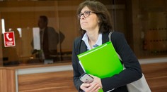 Žitňanská odsudzuje špekulantov, ktorí sa snažia zarobiť na osobnom bankrote ľudí