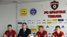Trnava po turbulentnej jeseni stále hľadá nového sponzora, aké sú jej ciele do jari?