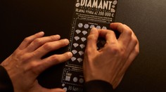 Mužovi z okolia Nitry sa snívalo, že zbohatne v lotérii. Kúpil si preto žreb a vyhral ešte viac