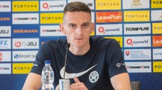 Róbert Polievka si pôsobenie v Maďarsku pochvaľuje a má skvelé správy. Čoskoro sa mu narodí druhý syn (rozhovor)