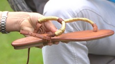 Toto sú riziká letnej obuvi