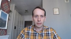 Nejde o posledné povstanie. Rusko vstupuje do turbulentných časov, tvrdí odborník