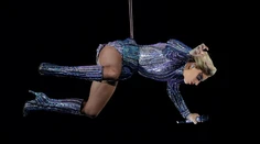 Neskutočná Lady Gaga! Jej vystúpenie vám vyrazí dych