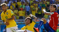 Brazília zažila najväčšiu drámu. Video