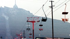 V Nitre je také znečistené ovzdušie, že úrady vyzvali na obmedzenie dopravy