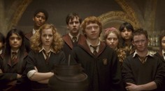 Hviezda Harryho Pottera je opäť maminou: Pôrod bol hrôzostrašný