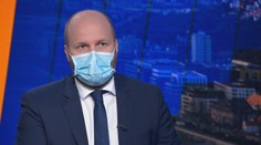 J. Naď: Bývalý šéf vojenského spravodajstva zarobil pri odchode 43-tisíc eur