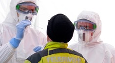 Skokový nárast nakazených v Nemecku. Lockdown nie je v pláne