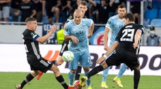 Slovan vstúpil do Európskej konferenčnej ligy domácou prehrou s Kodaňou