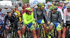 Sagan a Velitsovci budú opäť jazdiť spoločne. Za Slovensko