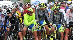 Sagan a Velitsovci budú opäť jazdiť spoločne. Za Slovensko