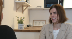 Prečo má veľa žien problém sa po materskej dovolenke vrátiť do zamestnania? Terézia pomáha mamičkám opäť naštartovať kariéru