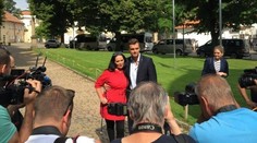 O 32 rokov mladší priateľ Gregorovej sa rozrečnil. Chce si ju vziať