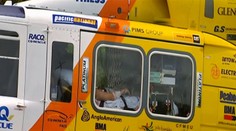 Ďalší útok žraloka. Dokaličil dvoch Britov, jednému odhryzol chodidlo