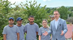 Práca namiesto dávok. Kto odmietne pracovnú ponuku, príde o dávku v hmotnej núdzi, vyhlásil minister práce