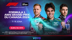 Jazdcov F1 čaká okruh so stenou smrti. Veľká cena sa vracia do Kanady a Voyo bude pri tom