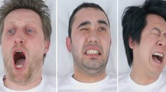 Muži kričali a takmer plakali: Vyskúšali si to, čo ženy podstupujú bežne