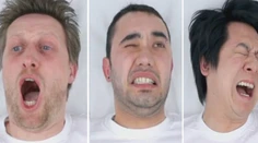 Muži kričali a takmer plakali: Vyskúšali si to, čo ženy podstupujú bežne