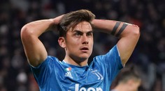 Tretím nakazeným hráčom Juventusu je Dybala, vírus má aj legendárny Maldini