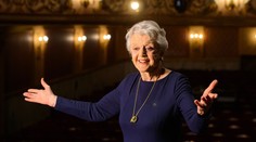 Zomrela herečka Angela Lansburyová, ktorú preslávil seriál To je vražda, napísala