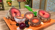 Recepty na zdravé bezlepkové dobroty, z ktorých nepriberiete