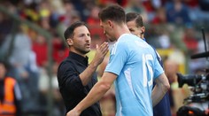 Belgicko na šampionáte doplní hviezdny obranca, ktorý sa zotavil so zranenia. Stihne zápas proti Slovensku?