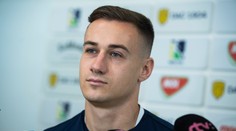 O Kružliaka je aj po šokujúcom konci v Grécku záujem. Hráč sa rozhoduje medzi dvoma slovenskými klubmi