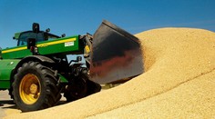 Európska únia dočasne zakázala dovoz niektorých plodín z Ukrajiny