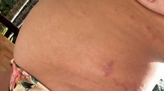 Konečne niekto nabral odvahu. Hviezda ukázala telo po pôrode bez retuše