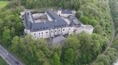 Lockdown ho zrazil na kolená. Zámok Vígľaš je v dražbe, poznáme vyvolávaciu cenu