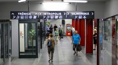 Trnavské mýto oficiálne otvorili: Takto vyzerá vynovený podchod za milióny eur