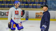 Slovenský obranca Marek Ďaloga podpísal zmluvu s Kometou Brno