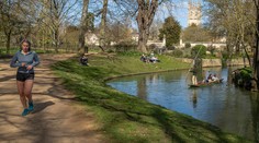 Predvolebná predpoveď: Do stredy bude chladno, pozrite si, ako potom vystúpi teplota