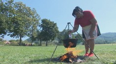 Počuli ste už o cigánskych párancoch? Predstavíme vám túto gastronomickú lahôdku