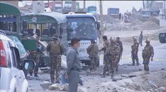 Pri samovražednom bombovom útoku v Afganistane zahynulo najmenej 30 kadetov