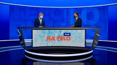 V. Lengvarský v Na telo PLUS: Budúci týždeň zavedieme OP+, zruší sa aj delenie okresov